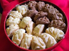 -家琳甜品(江南东店)