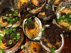 鲍鱼-盒马鲜生(曜一城店)