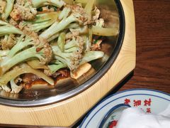 菜花-老湘村·湖南土菜(天河维多利店)