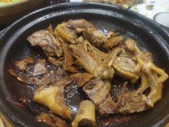 -莲花公园煎蟹·30年闽菜(火车站店)