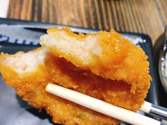 -Hi YOU你的饭局泰餐厅(雍和宫店)