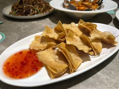 -大树餐厅(红旗街万达店)