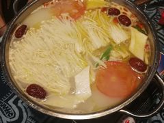 -阿嫂印象·民间江湖菜(大学城店)