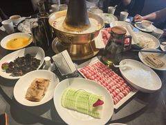 -鼓楼东街老火锅(鼓楼店)