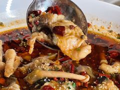 -羊门客在·烤盐池滩羊·川菜