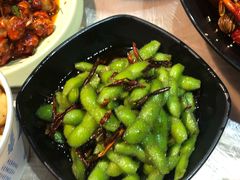 毛豆-巴厘龙虾·榜首油焖大虾(旗舰店·万松园)