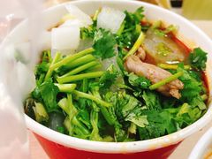 -江三王记牛杂馆(总店)