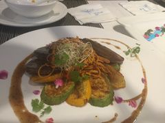 -若蘭慈·无国界素食料理(欢乐海岸店)