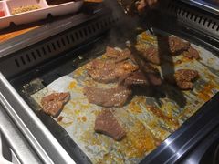 -秦小牛煎肉餐厅(河北大街总店)