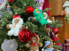 -line friends(明洞旗舰店)