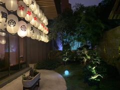-本逸·割烹料理(湖墅店)