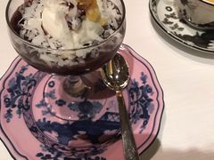 -夏苑(新加坡丽思卡尔顿美年酒店)