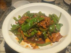 -绿茶餐厅(财富购物中心店)