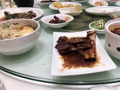 -金时代顺风大酒店(南桥百联店)