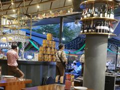 -haxnbauer海森堡德国餐厅(深圳coco店)