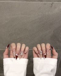 -斯馨·健康美甲美睫