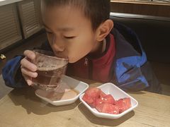 -豪客来牛排(湖里万达广场店)