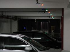 -淞虹路P+R停车场