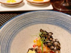 -圣丰索菲特·法国餐厅