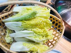 -椰夫人·养生椰子鸡(金沙洲永旺店)