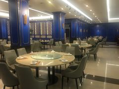 大堂-满福隆酒楼(万绿园店)