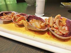 -东莱海上(长宁来福士店)