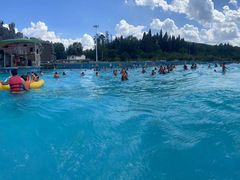 -青鱼湾水上乐园