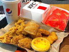 -肯德基(昆山开发区店)