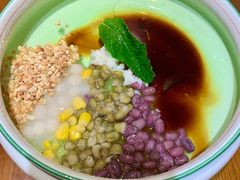 -蛮佬拾·乡里土菜馆(河西王府井店)
