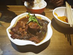 -金板凳重庆小面(邮政街店)