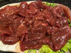 -泰白海鲜烧烤大全
