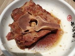 -云味馆·云南菜·云南米线(景田店)