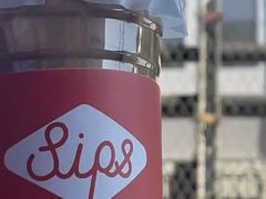 -Sips&Lick茶兰咖啡(五道口店)