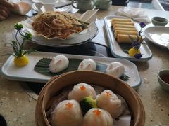-顺德家厨(白云店)