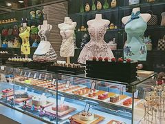 -富力希尔顿酒店·地阔自助餐厅