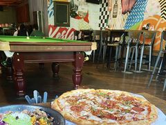 -Q MEX 库迈墨西哥餐吧(三里屯店)