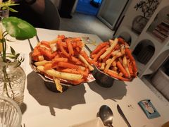 -春树下·树屋花房西餐厅(罍街AS1980店)