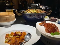 -喜悦烤鸭·新京菜(王府井店)