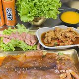 在北京最东北的美味烧烤非齐齐哈尔莫属