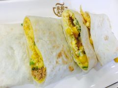 -永和大王(共和新路店)
