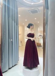 -Color卡诺婚纱礼服馆(南京严选店)