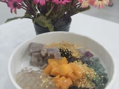-椰本·海南正宗椰奶清补凉(佳园里店)
