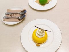 -莫奈花园法式蛋糕