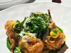 -Le Bistrot de Racine