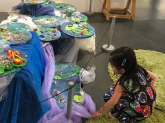 -UCCA Kids 儿童美育