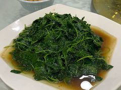 -新旺美食林农家菜(岭南路店)