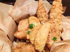 -雷神拉面(财富中心玉米楼店)