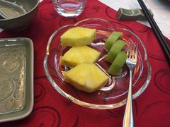 餐前水果-汉唐宴长安食府