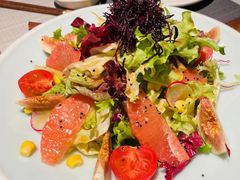 -森味薪火烧•烧鸟居酒屋•日本料理(望京店)