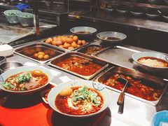 -老四川(T3航站楼F指廊店)